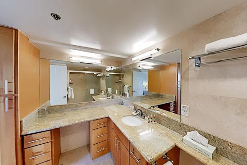 Apartamento Ilikai Hotel 826 Condo