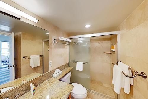 Apartamento Ilikai Hotel 826 Condo