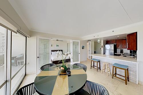 Apartamento Ilikai Hotel 826 Condo