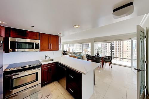 Apartamento Ilikai Hotel 826 Condo