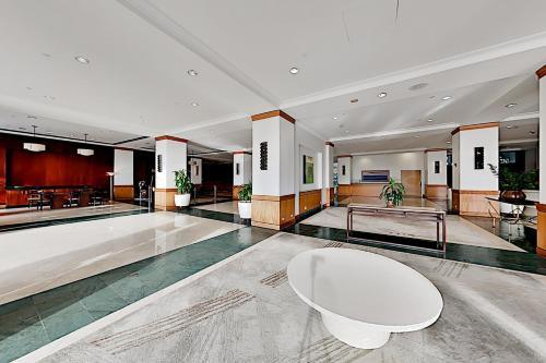 Apartamento Ilikai Hotel 826 Condo