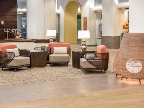 Apartamento Ala Moana Condo By Orgoto