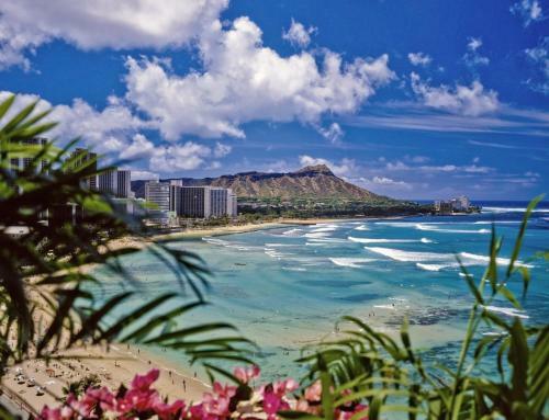Apartamento Hawaiian Monarch 3707b Condo
