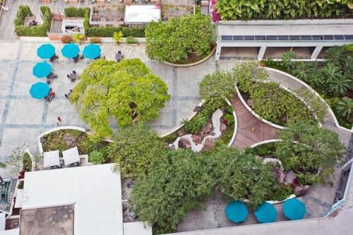 Apartamento Ilikai Tower 1304