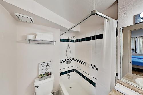 Apartamento Hawaiian Monarch 807 Condo