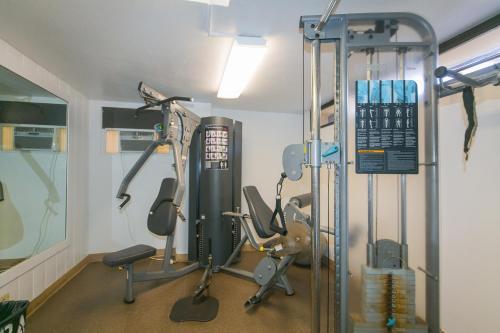 Apartamento Discovery Bay 1419