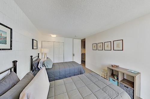 Apartamento Kalakauan 511 Condo