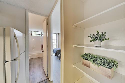Apartamento Kalakauan 511 Condo