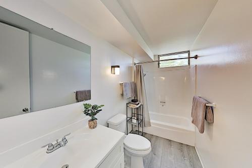 Apartamento Kalakauan 511 Condo