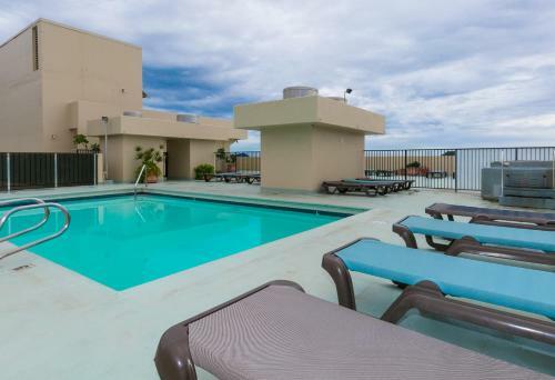 Apartamento Fairway Villa 30 Day Minimum Apts