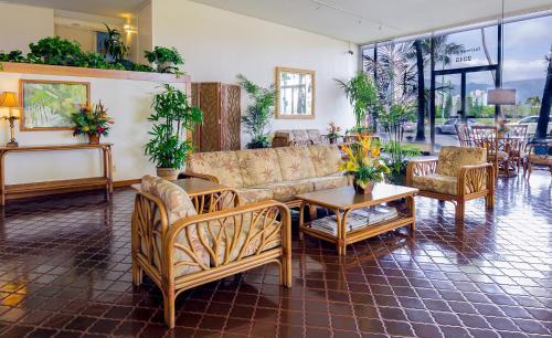 Apartamento Fairway Villa 30 Day Minimum Apts