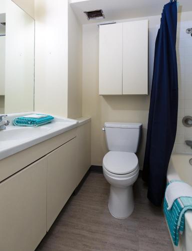 Apartamento Fairway Villa 30 Day Minimum Apts