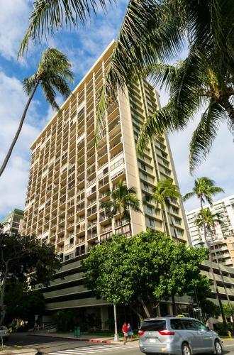 Apartamento Fairway Villa 30 Day Minimum Apts