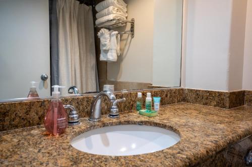 Apartamento Aqua Palms 1110 Condo