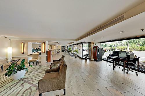 Apartamento Aqua Palms 306 Condo