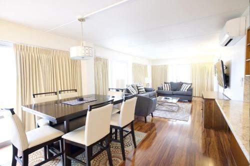 Apartamento Ilikai Hotel Condominiums
