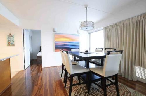 Apartamento Ilikai Hotel Condominiums