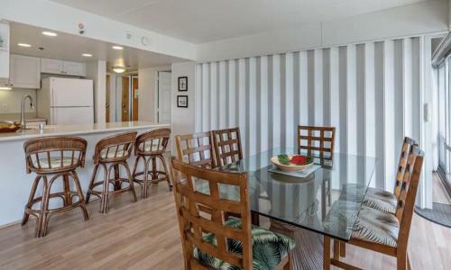 Apartamento Ilikai Hotel Condominiums