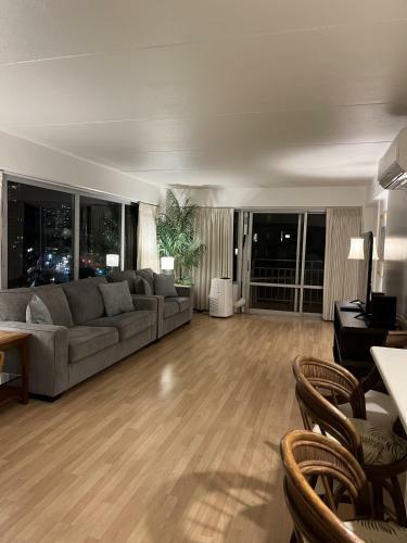 Apartamento Ilikai Hotel Condominiums