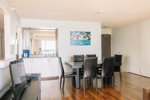 Apartamento Waikiki Beach Tower 1104 Condo