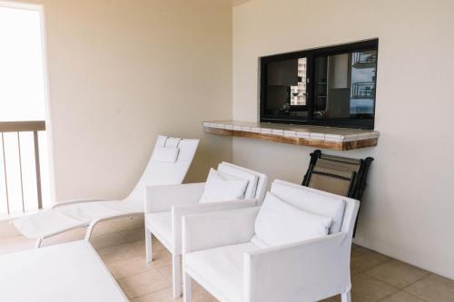 Apartamento Waikiki Beach Tower 1104 Condo