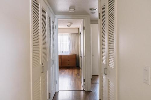 Apartamento Waikiki Beach Tower 1104 Condo