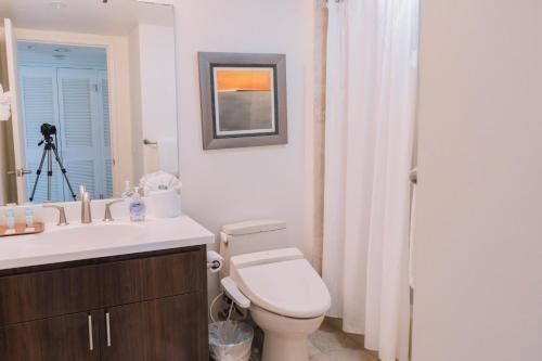 Apartamento Waikiki Beach Tower 1104 Condo