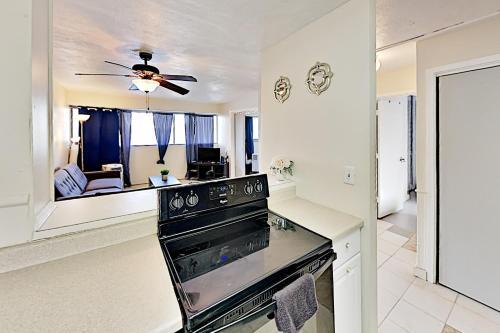 Apartamento Royal Aloha 204 Condo