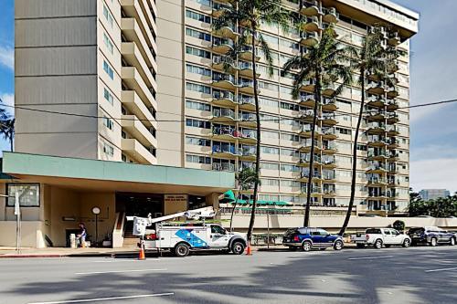Apartamento Royal Aloha 204 Condo