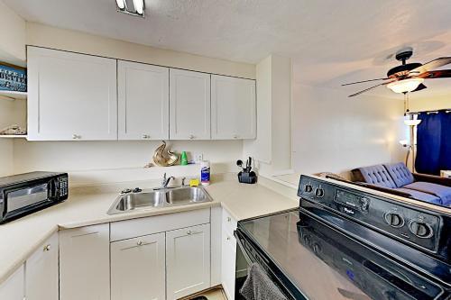 Apartamento Royal Aloha 204 Condo
