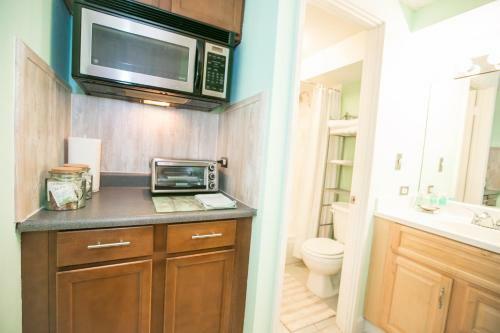 Apartamento Kuhio Village 806