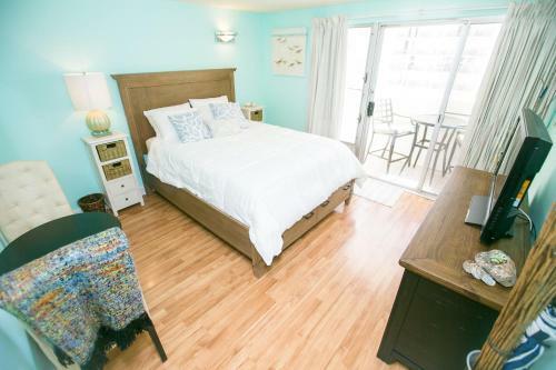 Apartamento Kuhio Village 806