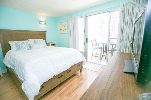 Apartamento Kuhio Village 806