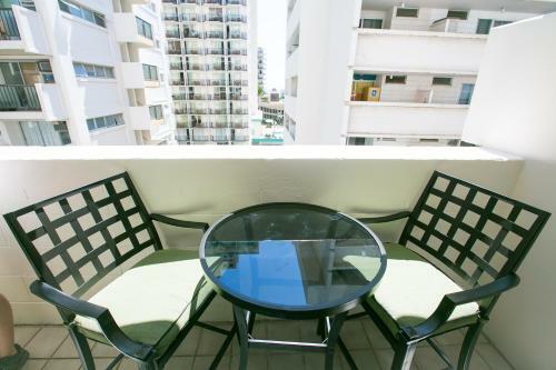 Apartamento Kuhio Village 806