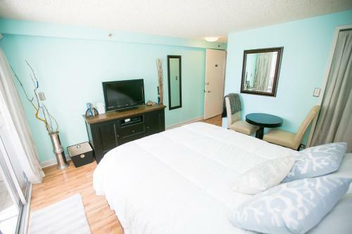 Apartamento Kuhio Village 806