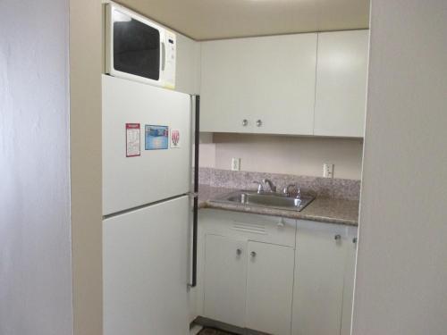 Apartamento Ilikai Tower 1503