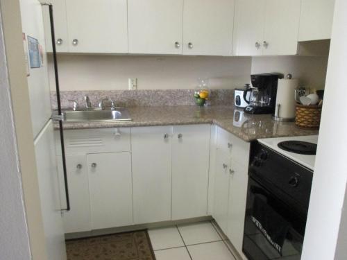 Apartamento Ilikai Tower 1503