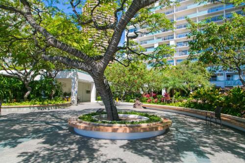 Apartamento Ilikai Tower 1503