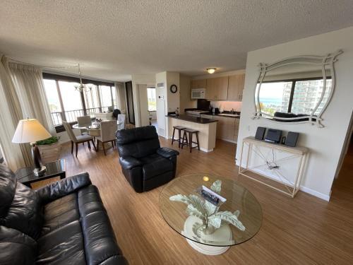 Apartamento Discovery Bay