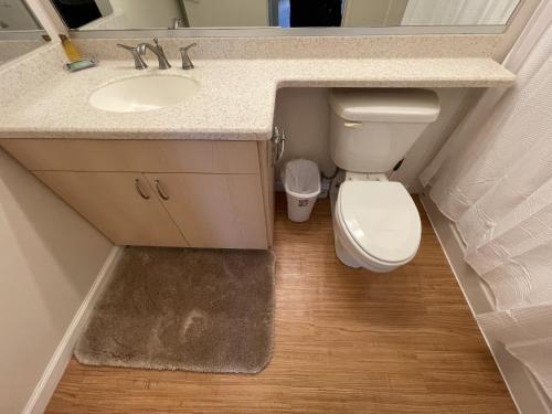 Apartamento Discovery Bay