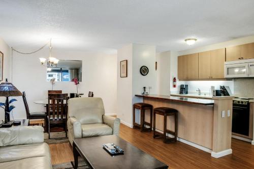 Apartamento Discovery Bay