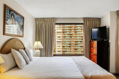 Apartamento Discovery Bay