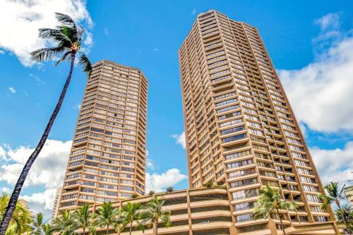 Apartamento Discovery Bay