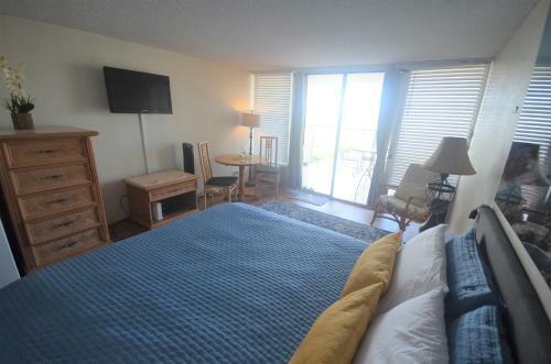 Apartamento Island Colony 2815 Sweeping Ocean To Mountain Views