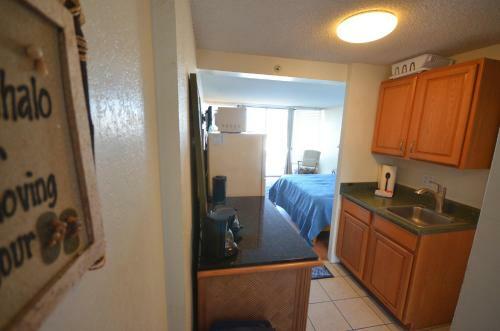 Apartamento Island Colony 2815 Sweeping Ocean To Mountain Views