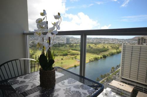 Apartamento Island Colony 2815 Sweeping Ocean To Mountain Views