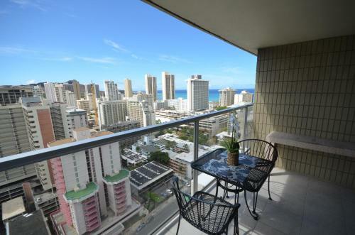 Apartamento Island Colony 2815 Sweeping Ocean To Mountain Views