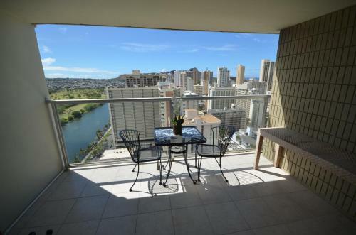 Apartamento Island Colony 2815 Sweeping Ocean To Mountain Views