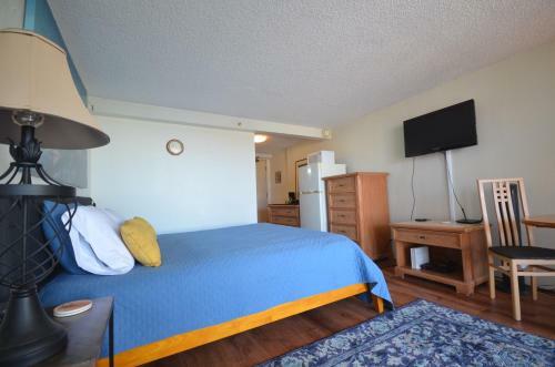 Apartamento Island Colony 2815 Sweeping Ocean To Mountain Views