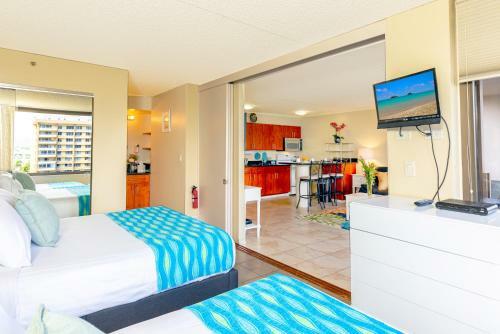 Apartamento Beautiful Mountain Views, 10th Floor, Close To Beach, Parking